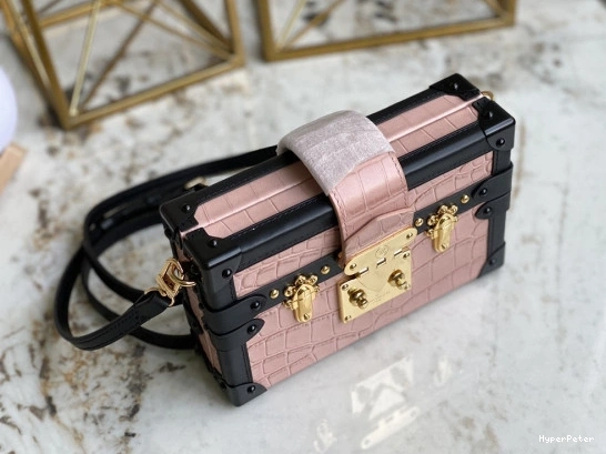 VUITTON PETITE LOUIS MALLE 0816